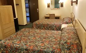 Gatehouse Motel Corning Ny